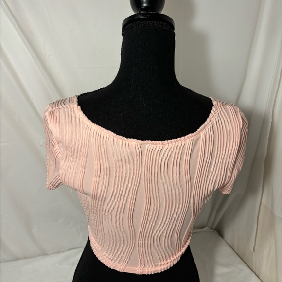 Womens size small SHEIN shirt, #a023 - Picture 2 of 4